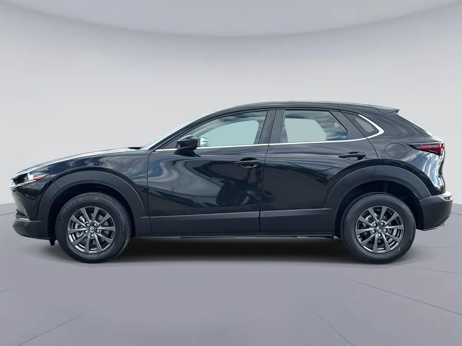 2023 Mazda CX-30 2.5 S
