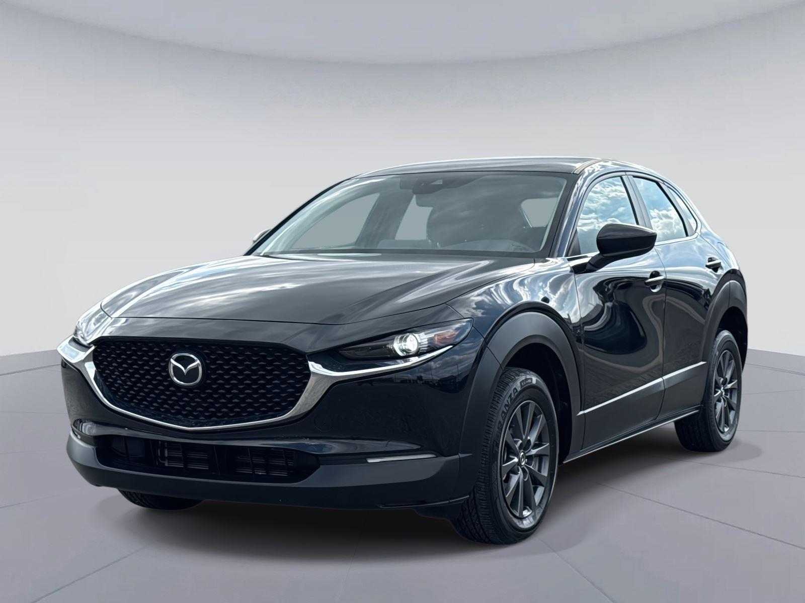 2023 Mazda CX-30 2.5 S