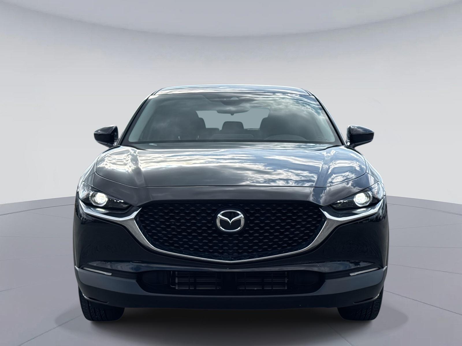 2023 Mazda CX-30 2.5 S