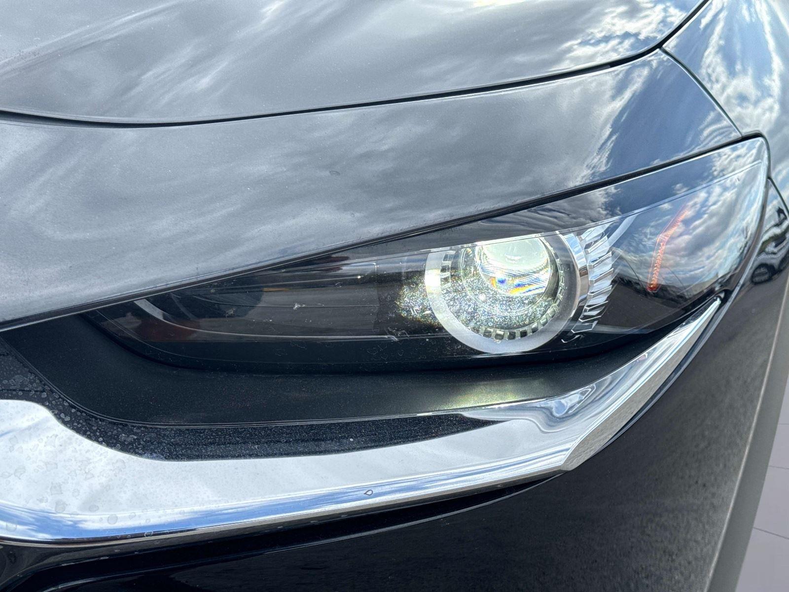 2023 Mazda CX-30 2.5 S