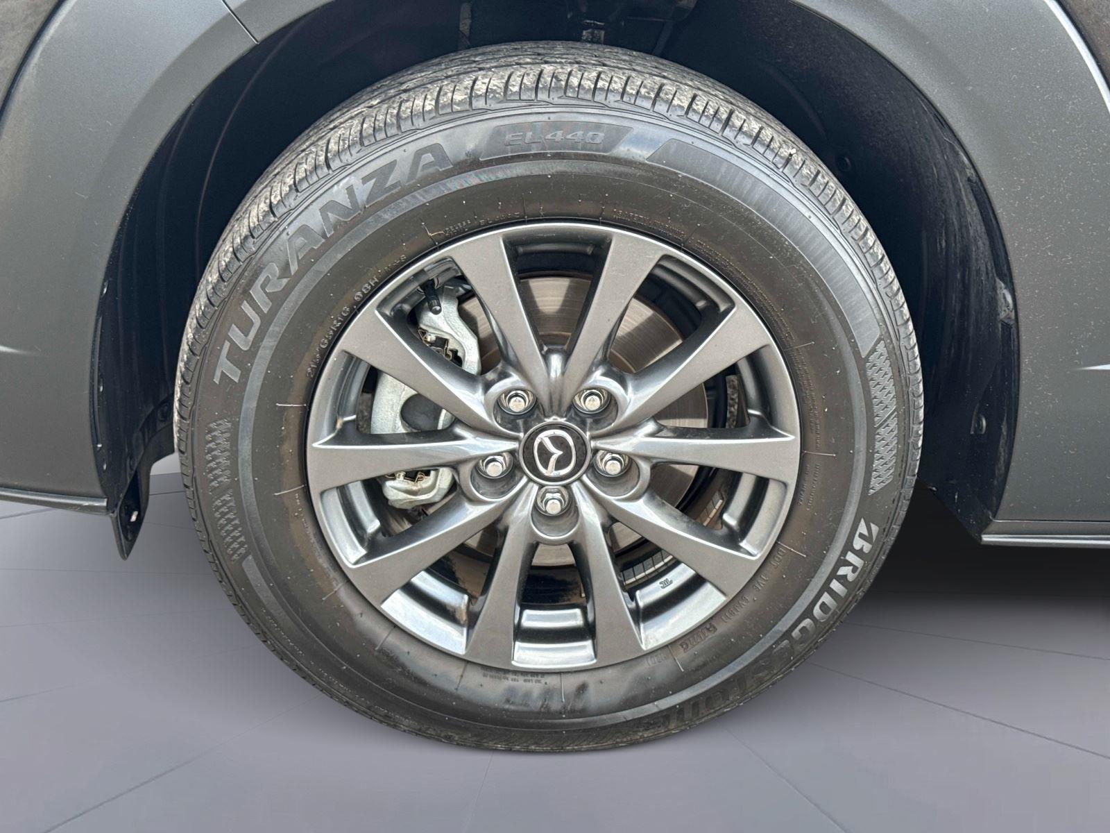 2023 Mazda CX-30 2.5 S