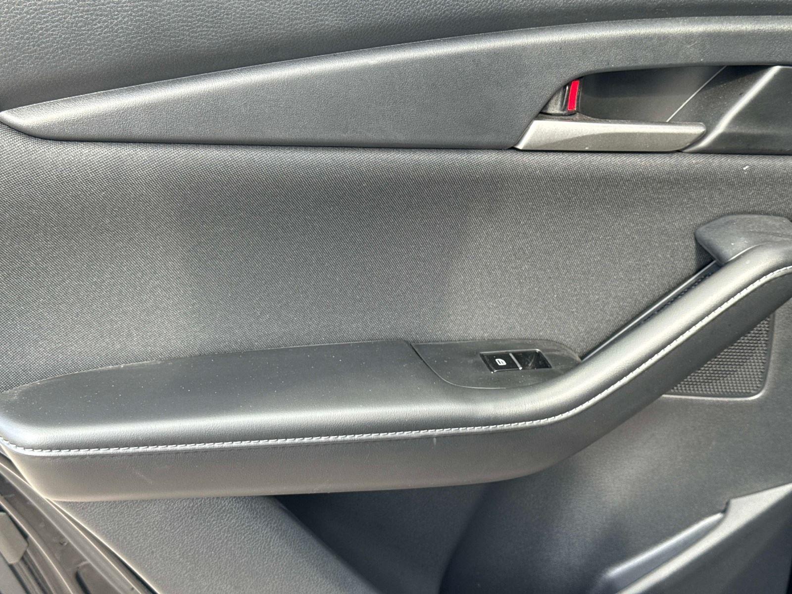 2023 Mazda CX-30 2.5 S