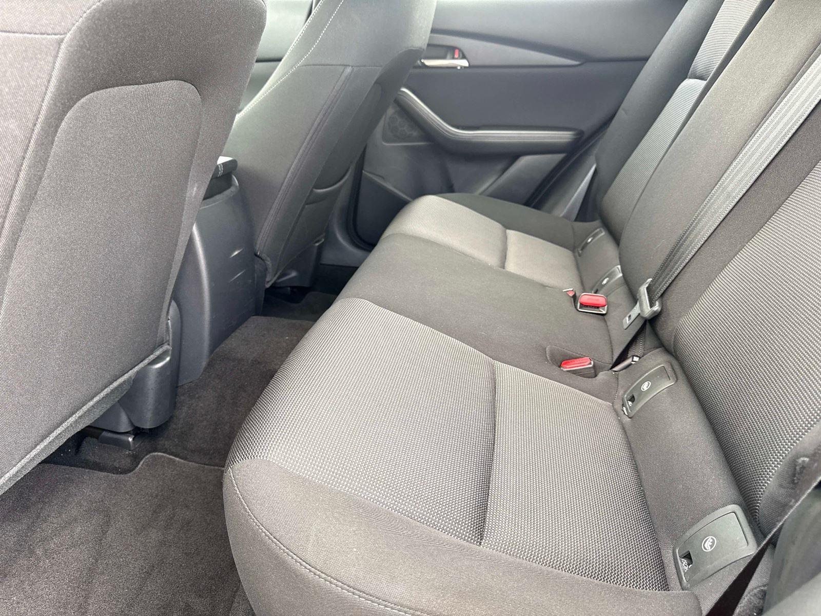 2023 Mazda CX-30 2.5 S