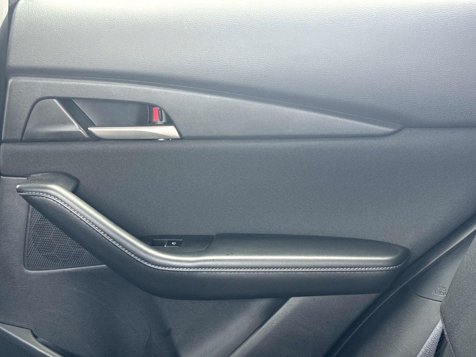 2023 Mazda CX-30 2.5 S