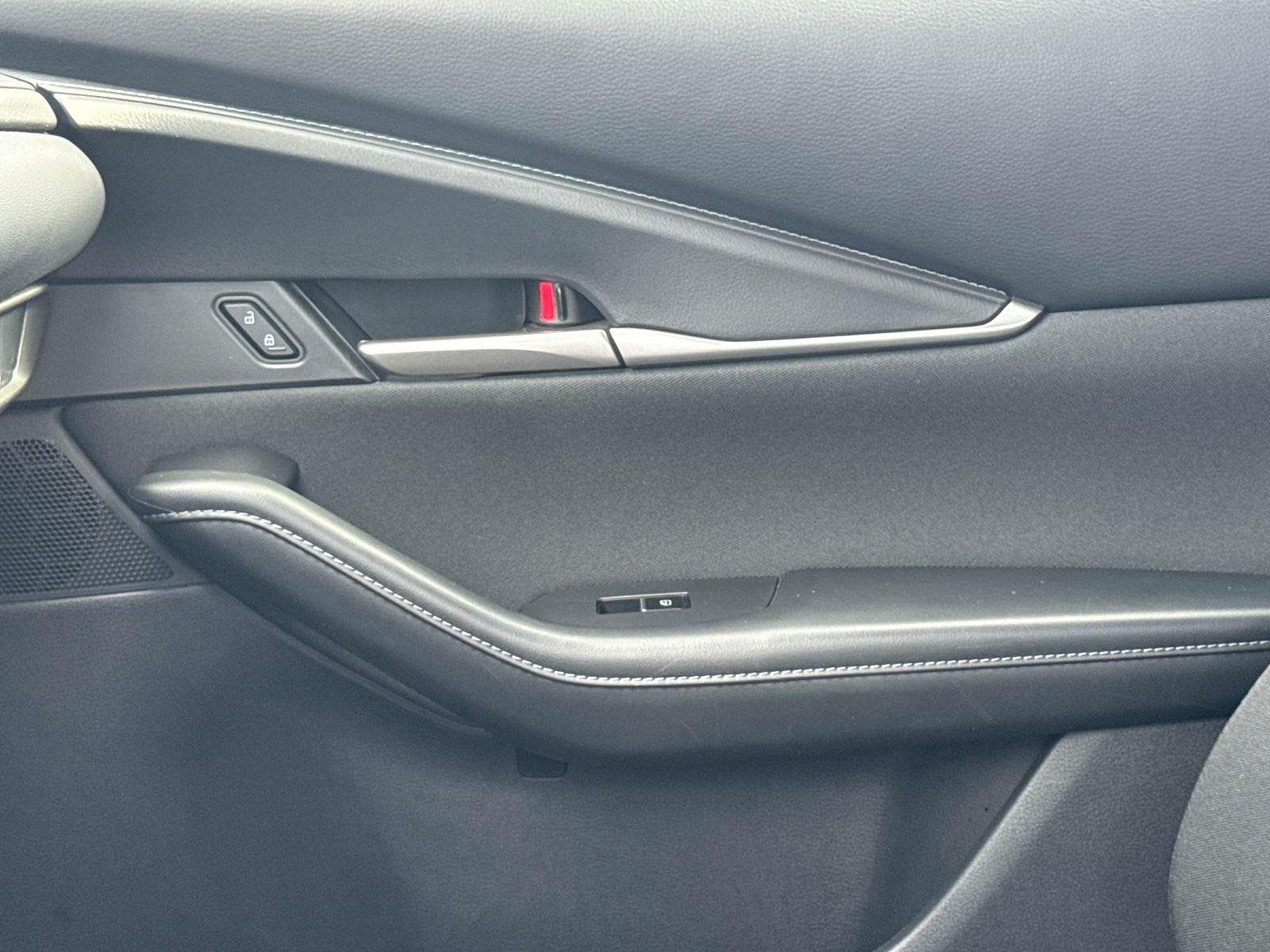 2023 Mazda CX-30 2.5 S