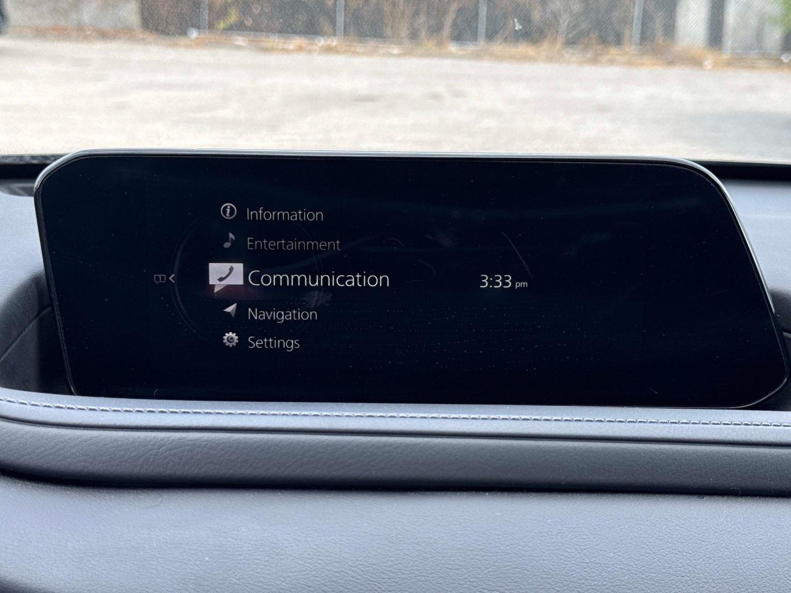 2023 Mazda CX-30 2.5 S