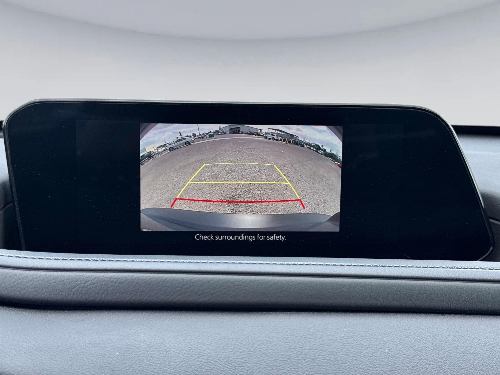 2023 Mazda CX-30 2.5 S