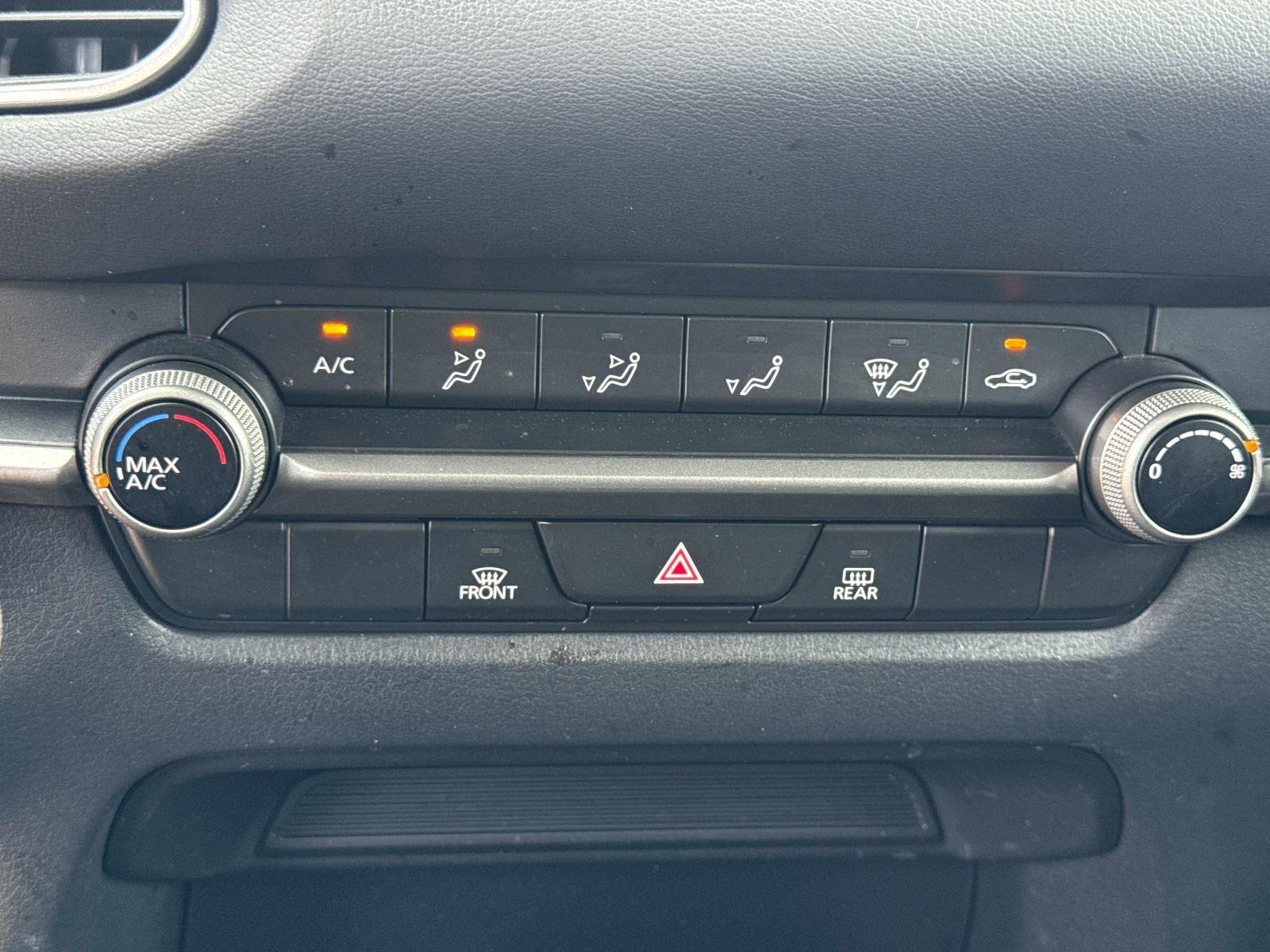 2023 Mazda CX-30 2.5 S