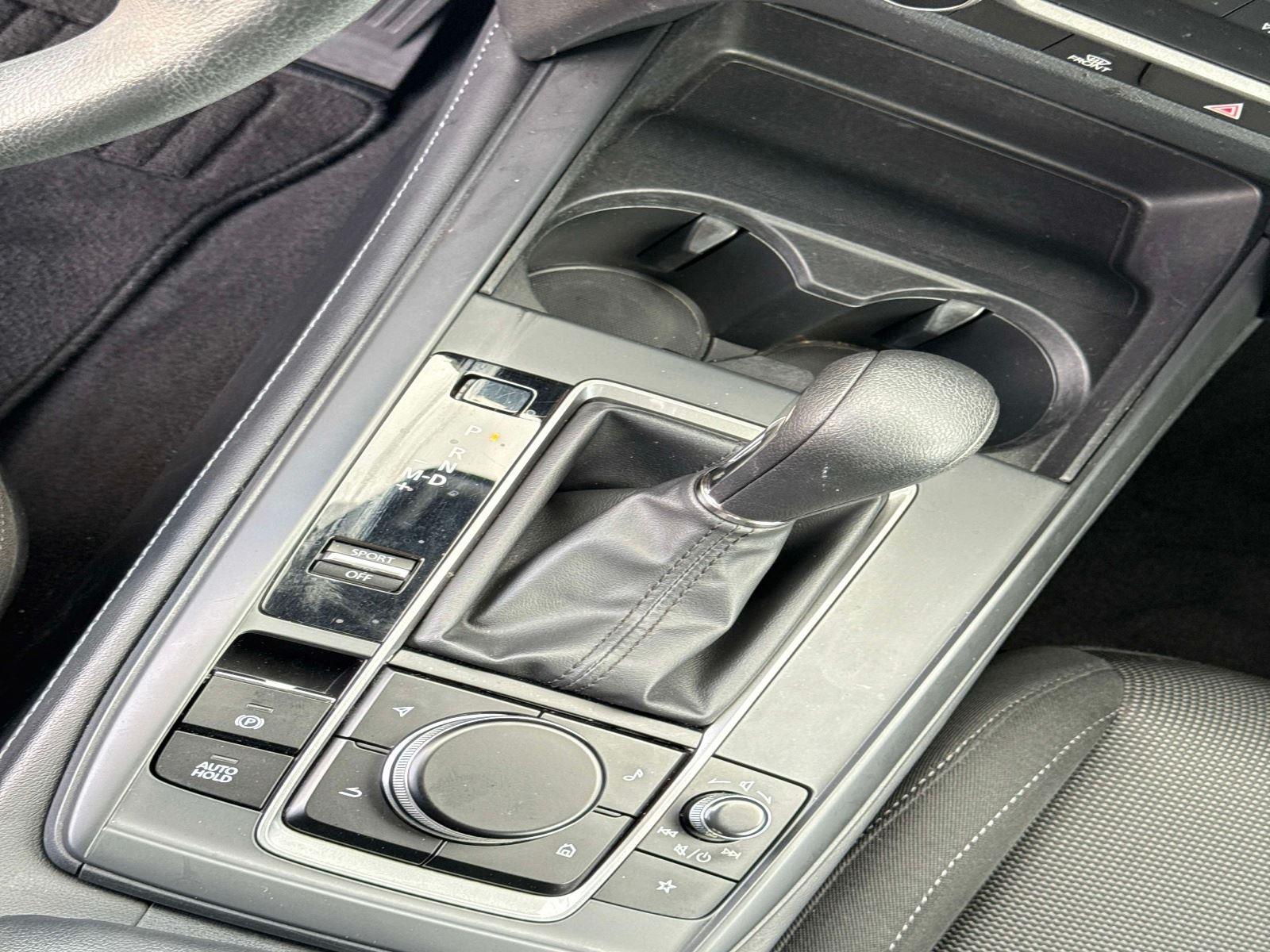 2023 Mazda CX-30 2.5 S