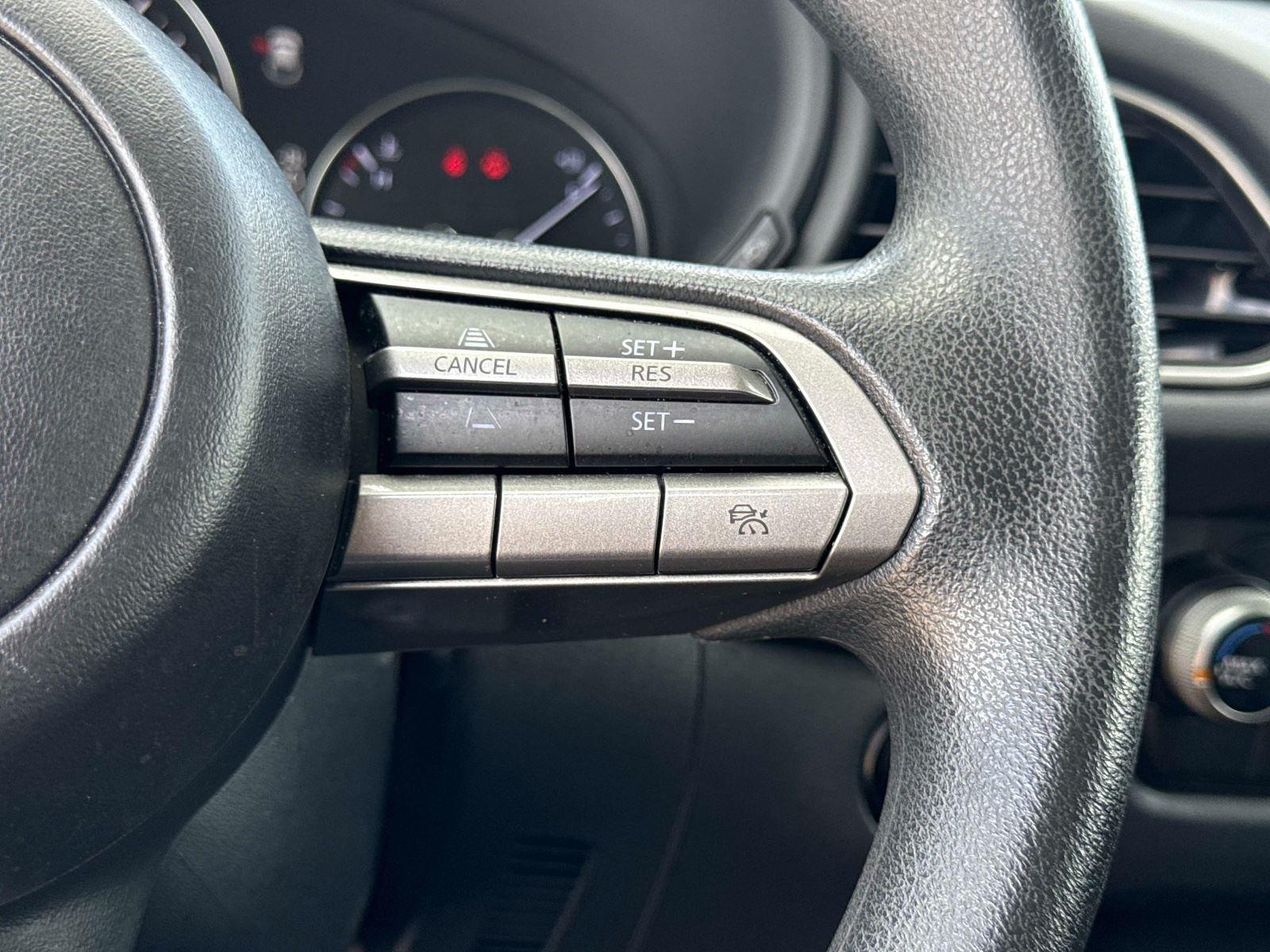 2023 Mazda CX-30 2.5 S