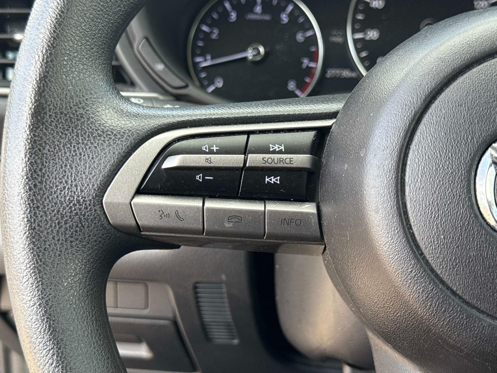 2023 Mazda CX-30 2.5 S