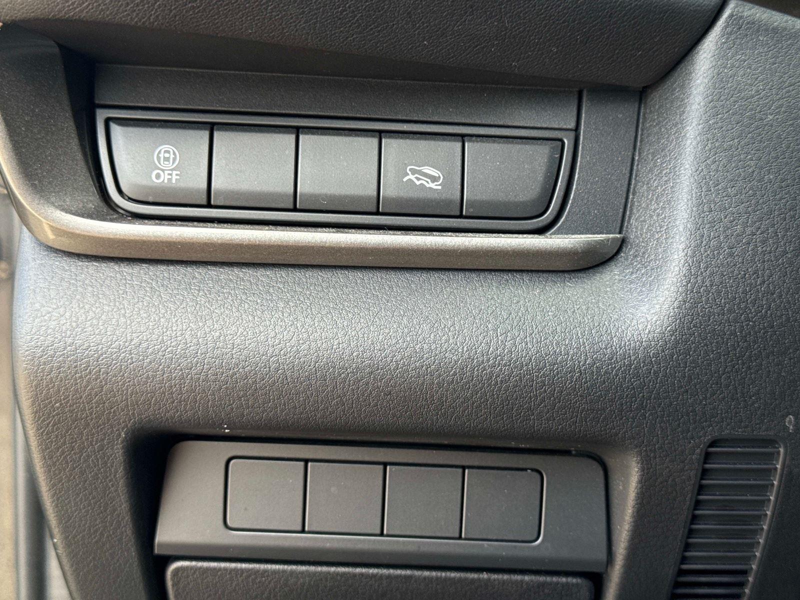 2023 Mazda CX-30 2.5 S