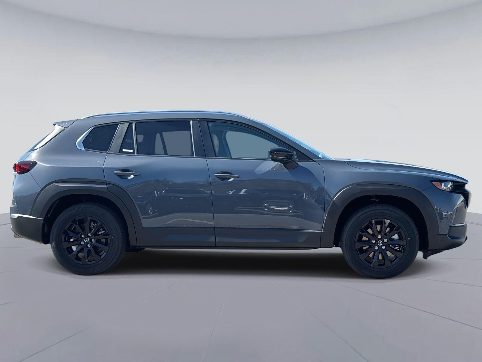 2026 Mazda CX-50 2.5 S Preferred