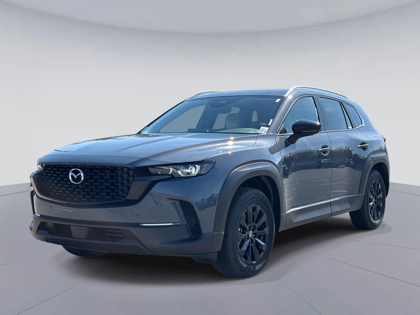 2026 Mazda CX-50 2.5 S Preferred