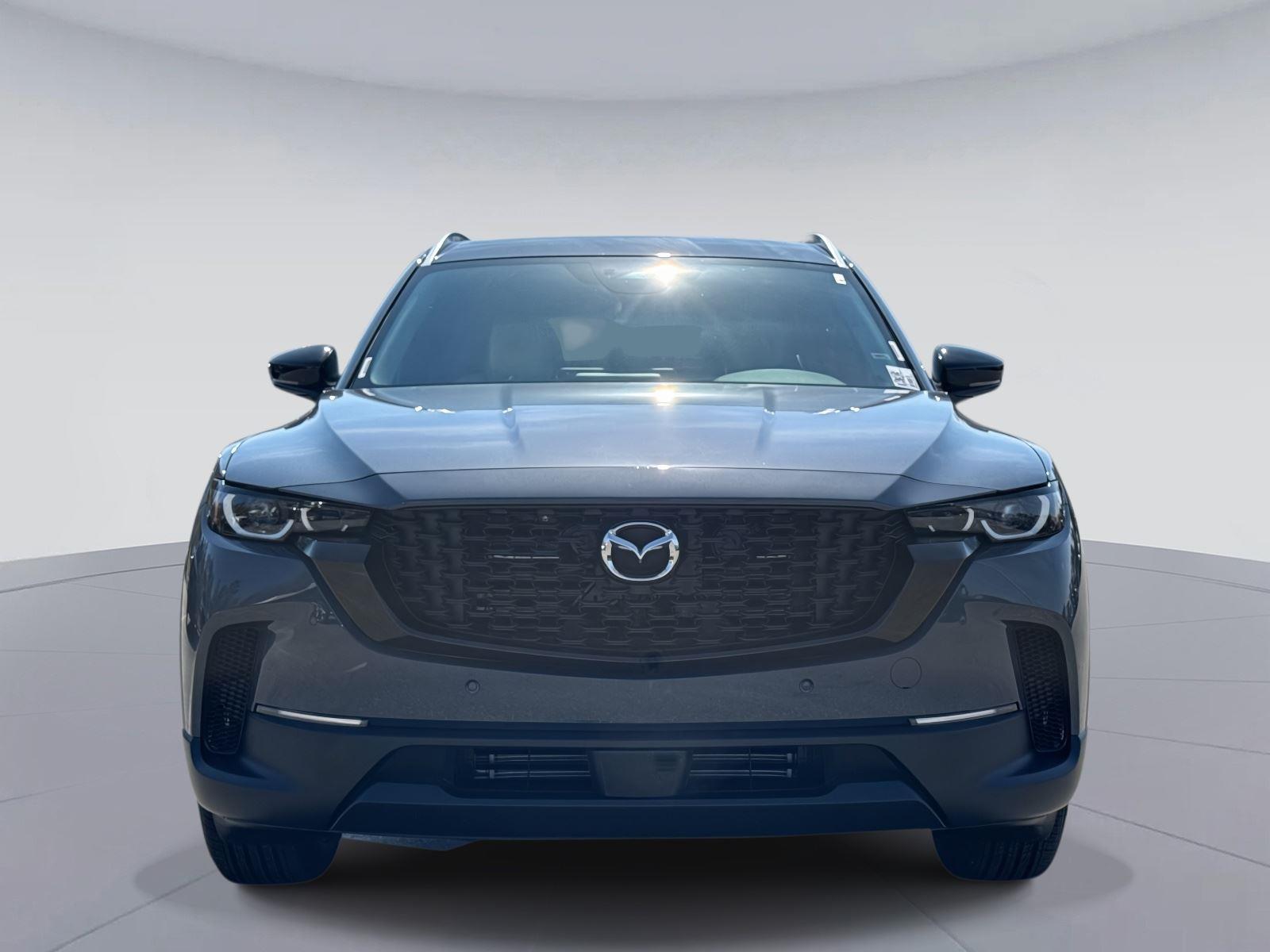 2026 Mazda CX-50 2.5 S Preferred