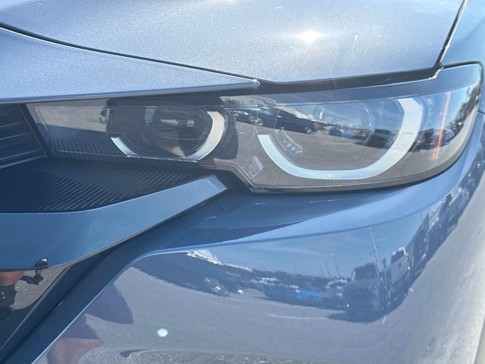 2026 Mazda CX-50 2.5 S Preferred