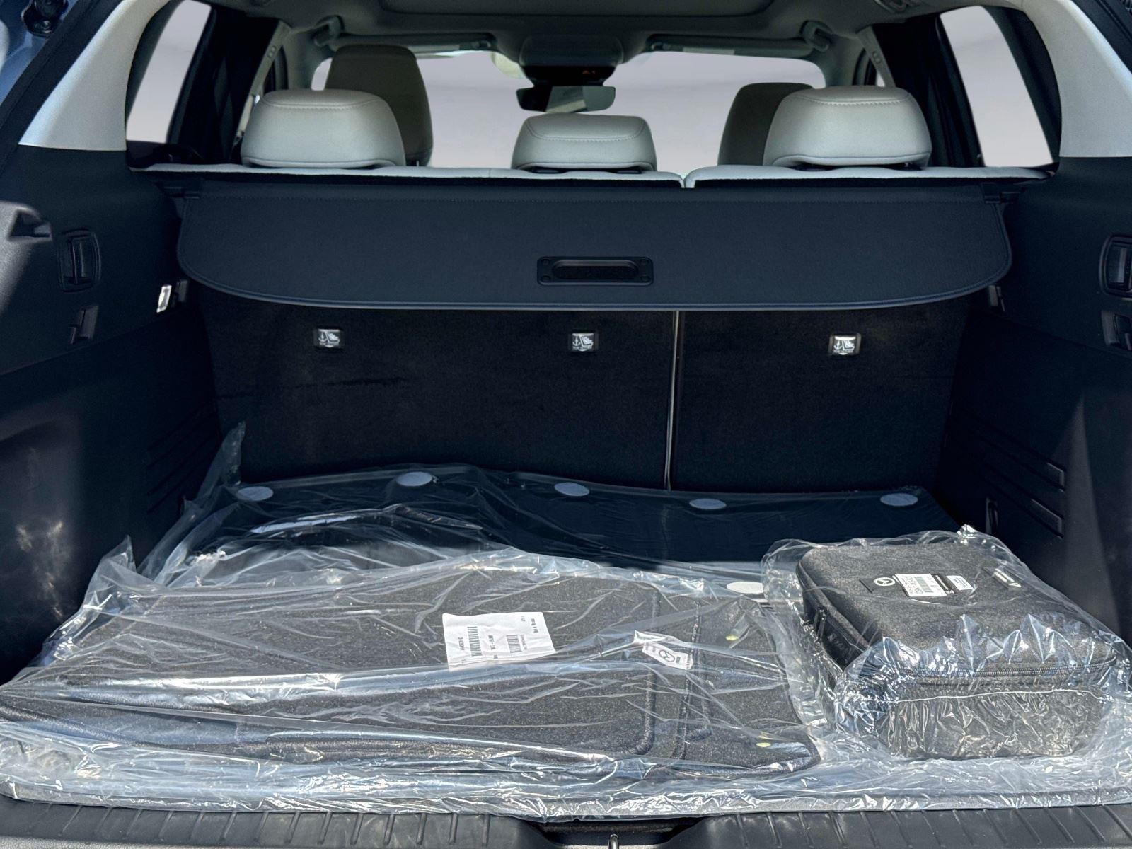 2026 Mazda CX-50 2.5 S Preferred