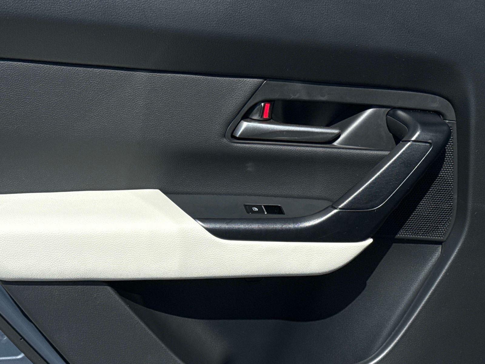 2026 Mazda CX-50 2.5 S Preferred