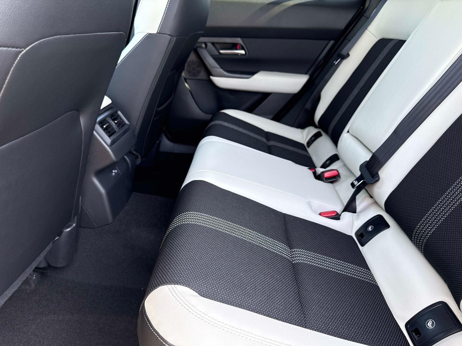 2026 Mazda CX-50 2.5 S Preferred