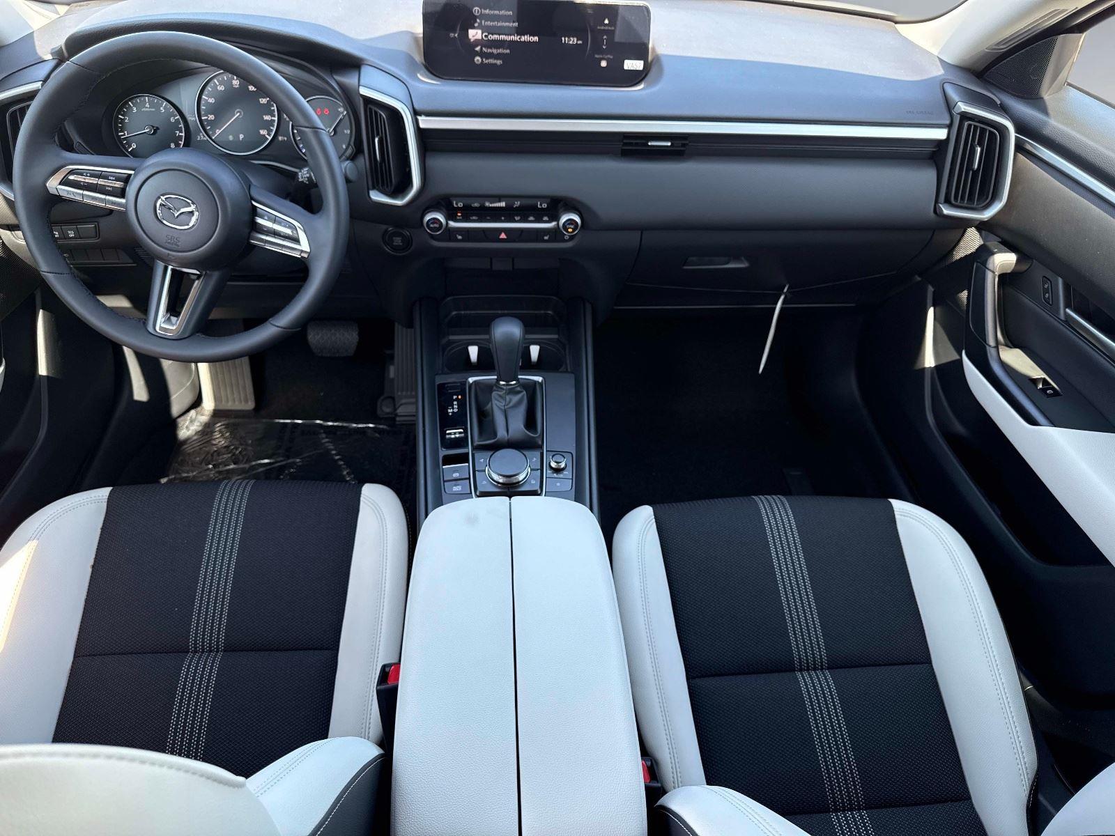 2026 Mazda CX-50 2.5 S Preferred