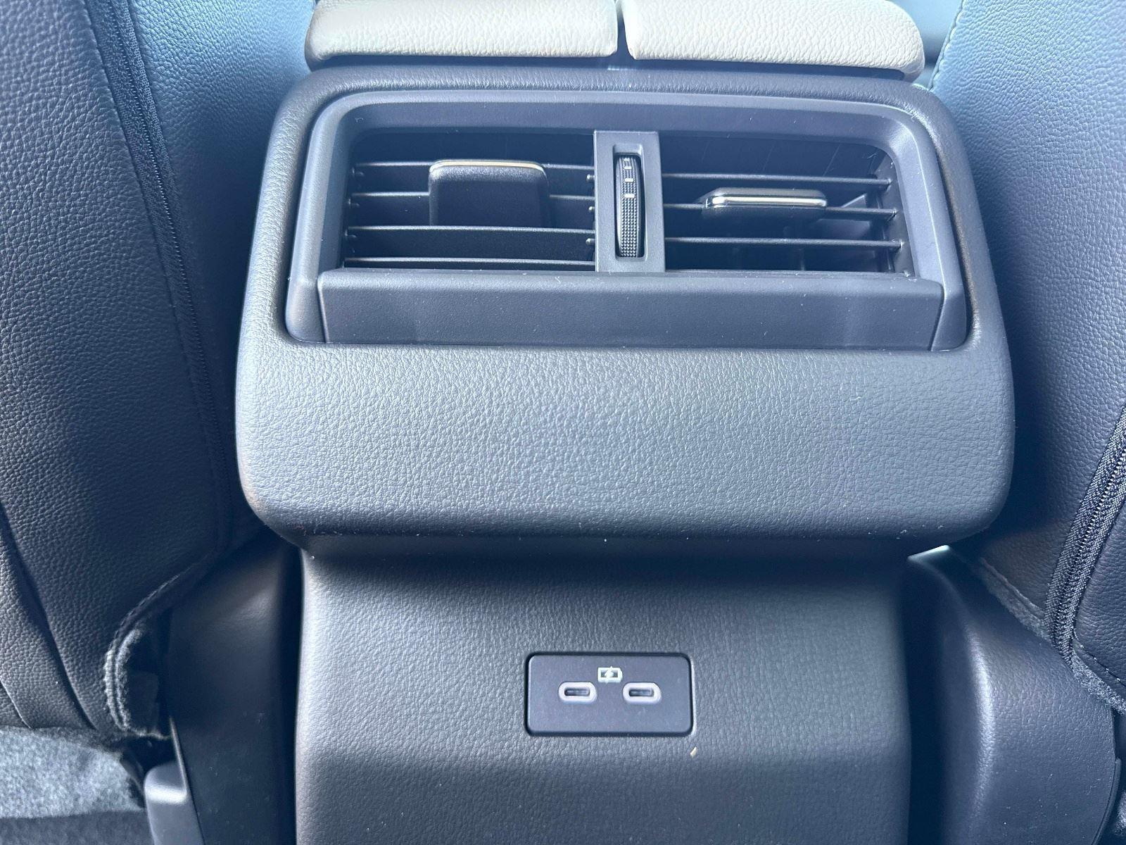 2026 Mazda CX-50 2.5 S Preferred