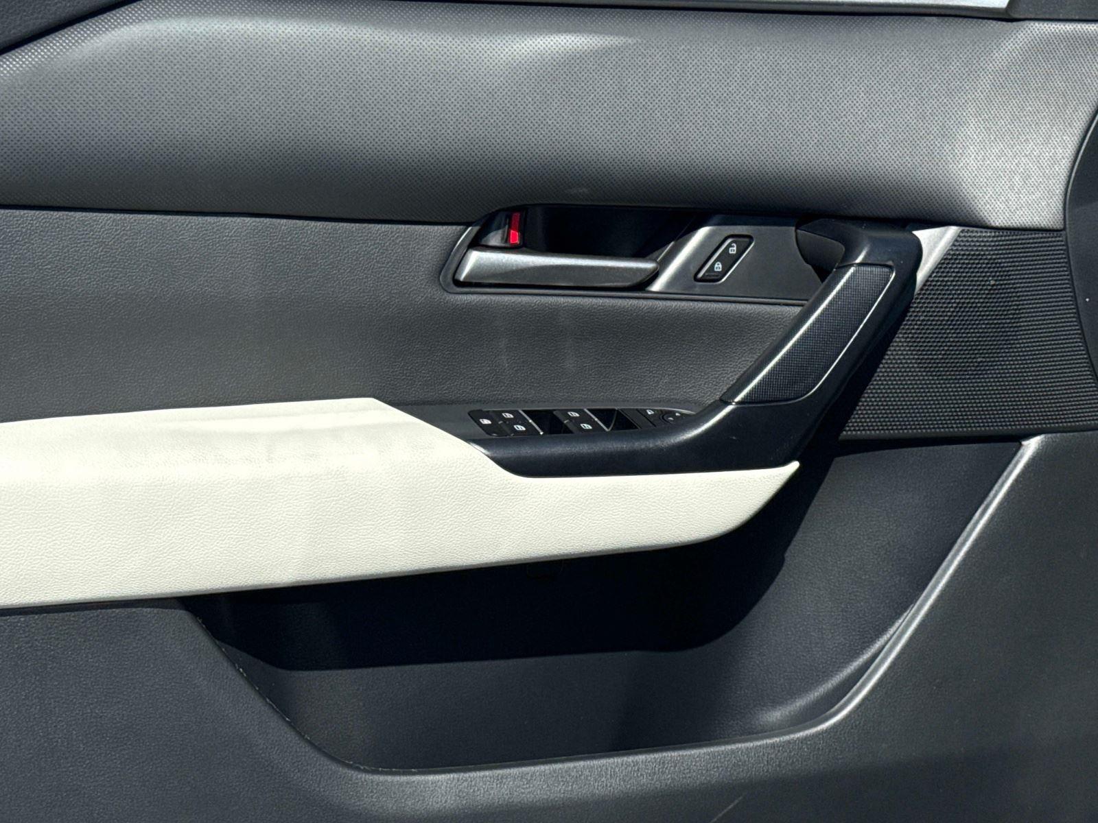 2026 Mazda CX-50 2.5 S Preferred