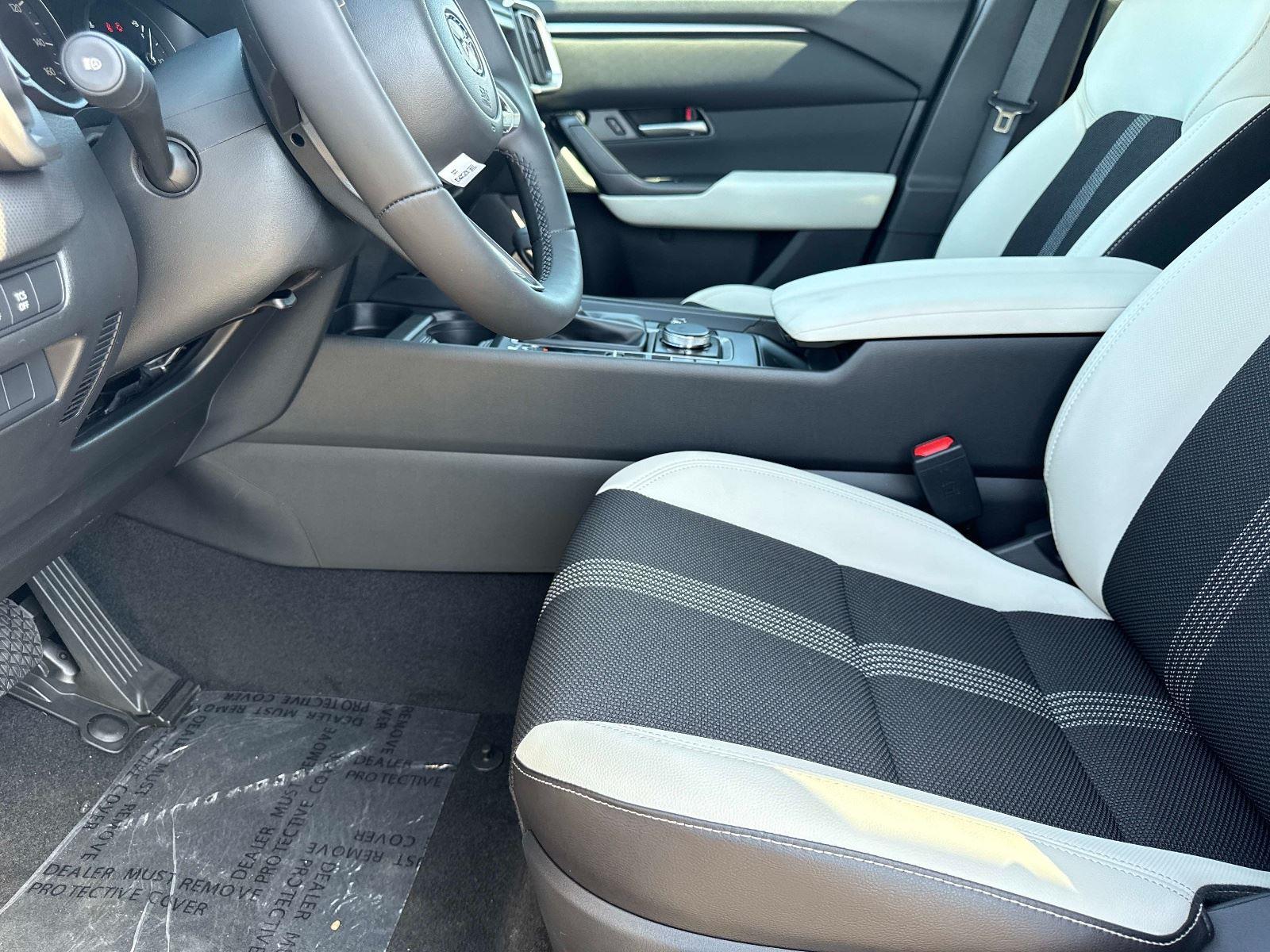 2026 Mazda CX-50 2.5 S Preferred