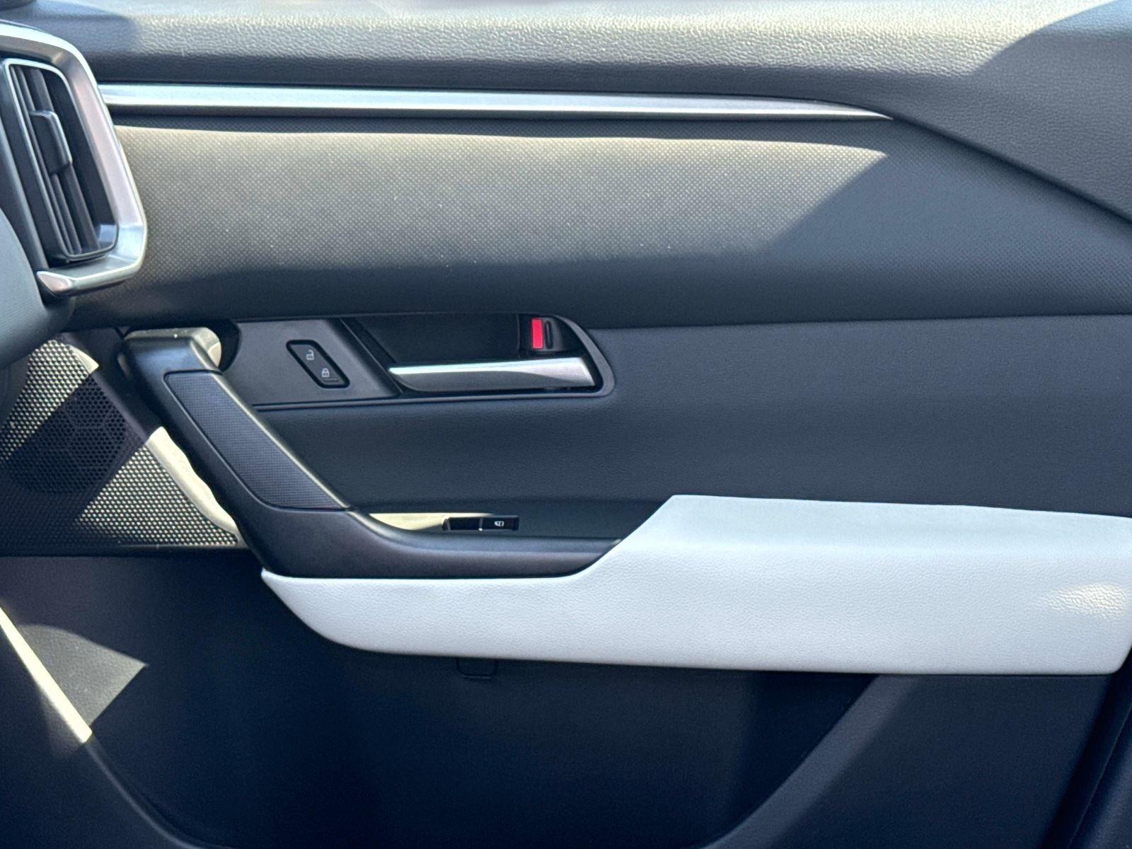 2026 Mazda CX-50 2.5 S Preferred