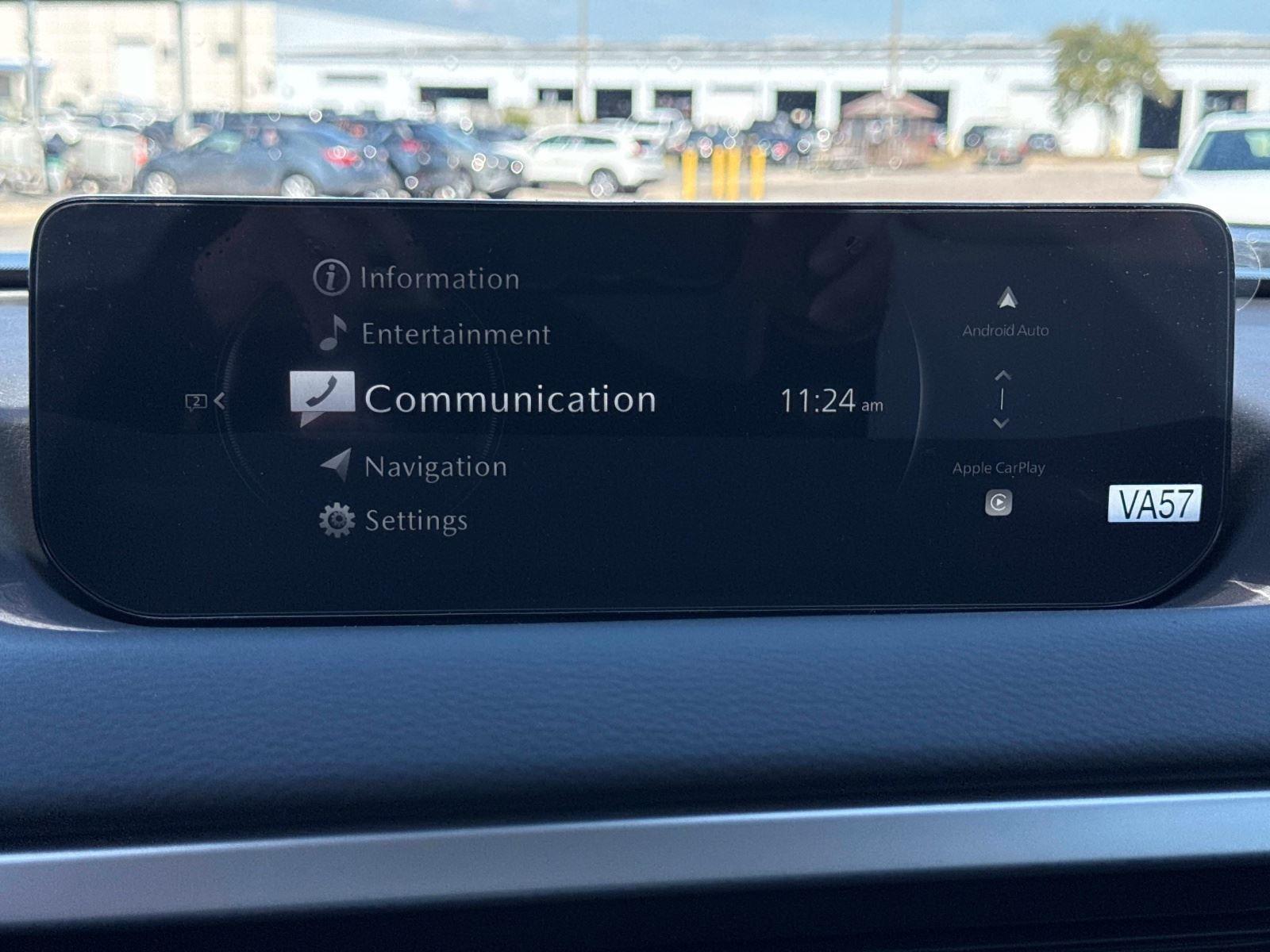 2026 Mazda CX-50 2.5 S Preferred