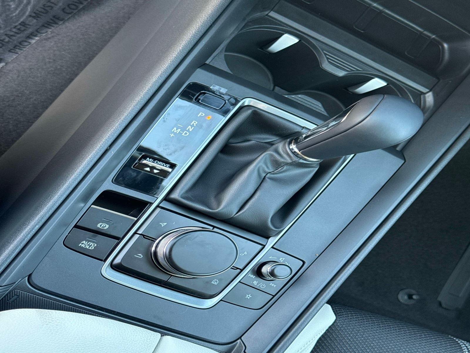 2026 Mazda CX-50 2.5 S Preferred