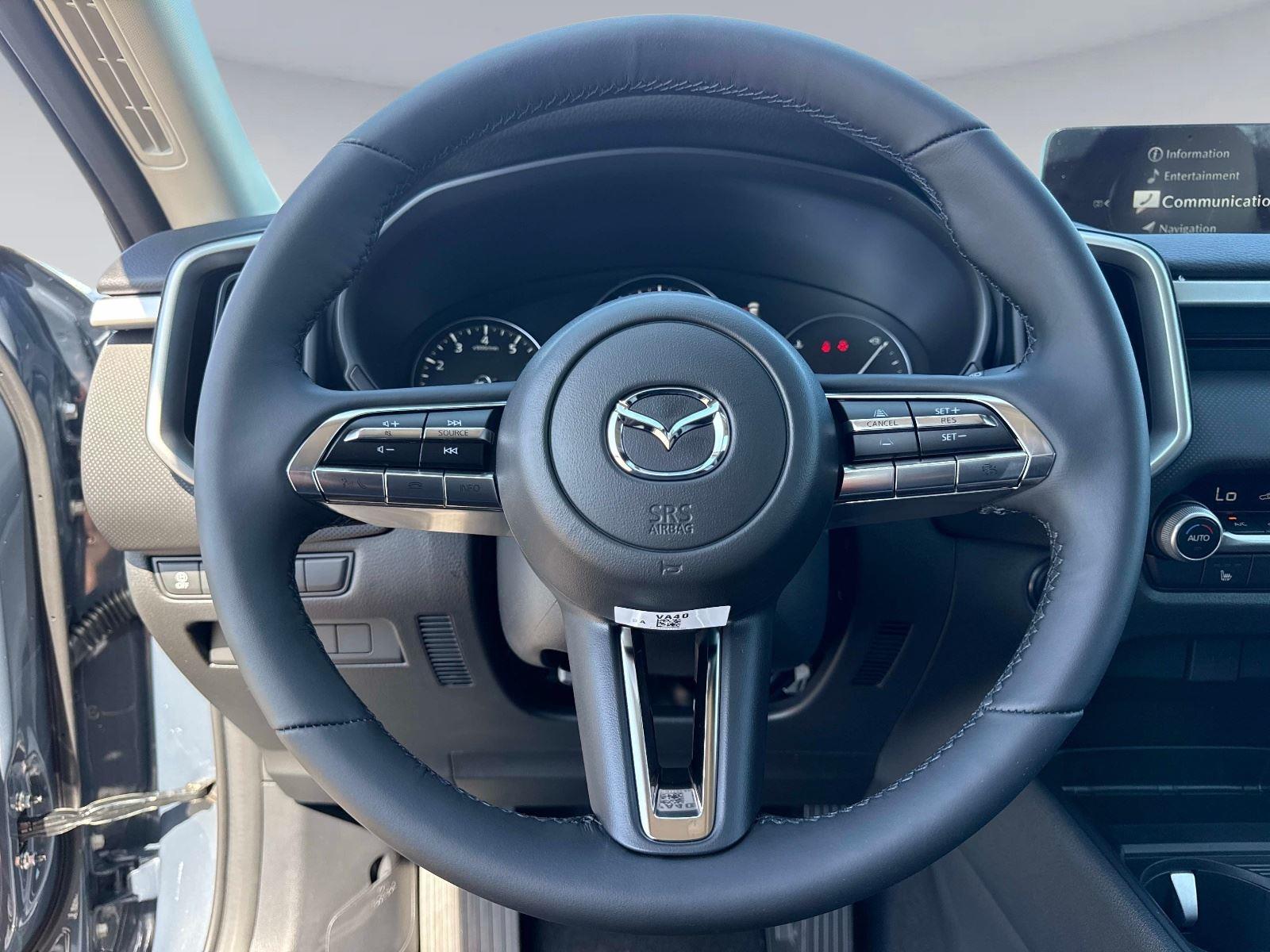 2026 Mazda CX-50 2.5 S Preferred