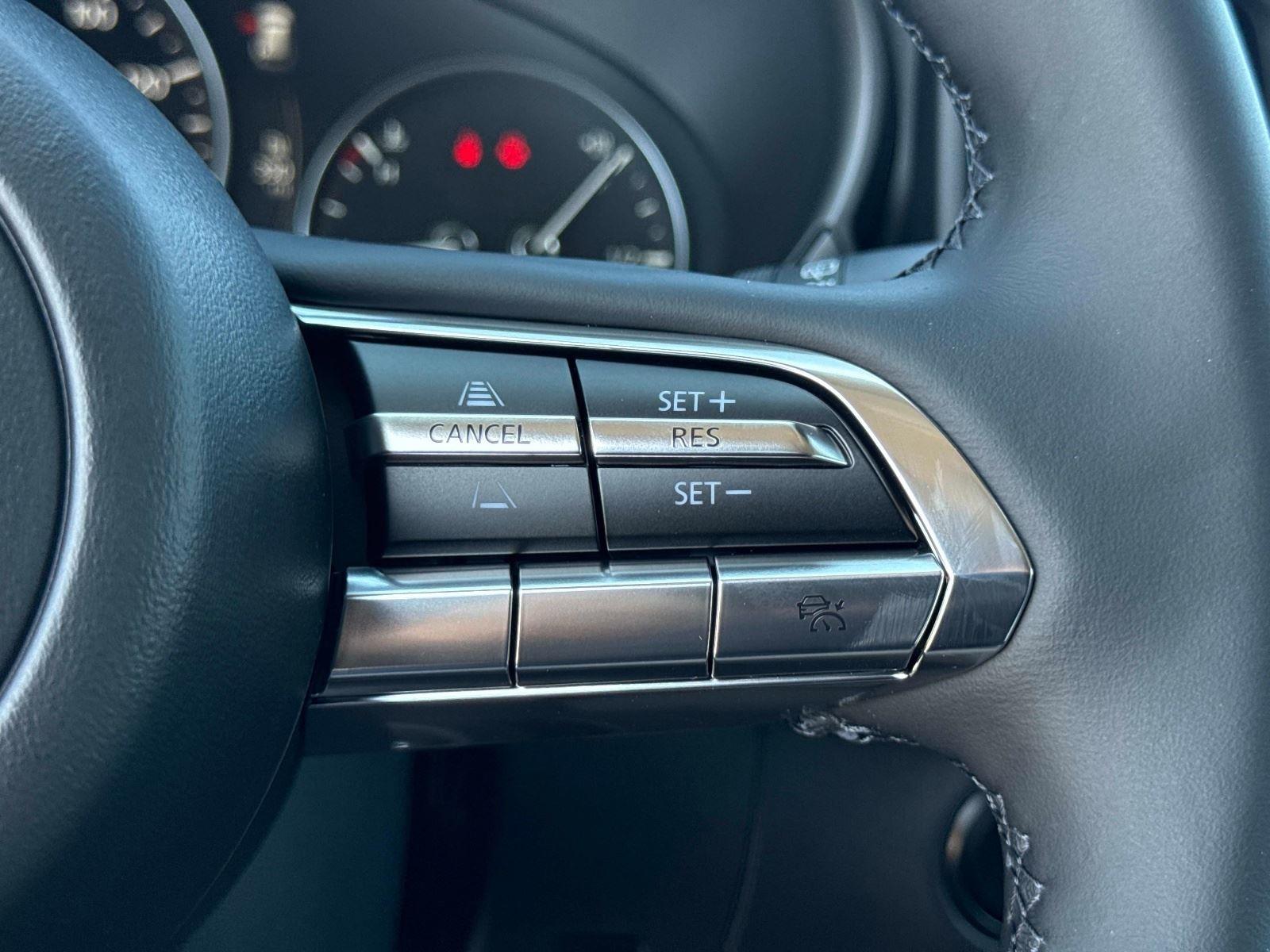 2026 Mazda CX-50 2.5 S Preferred