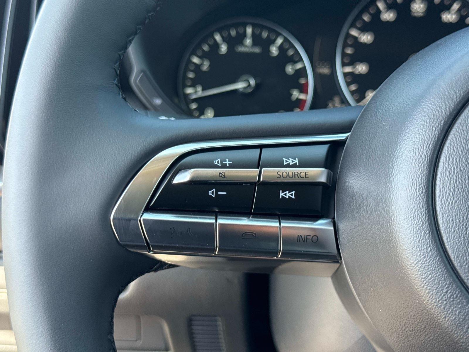 2026 Mazda CX-50 2.5 S Preferred