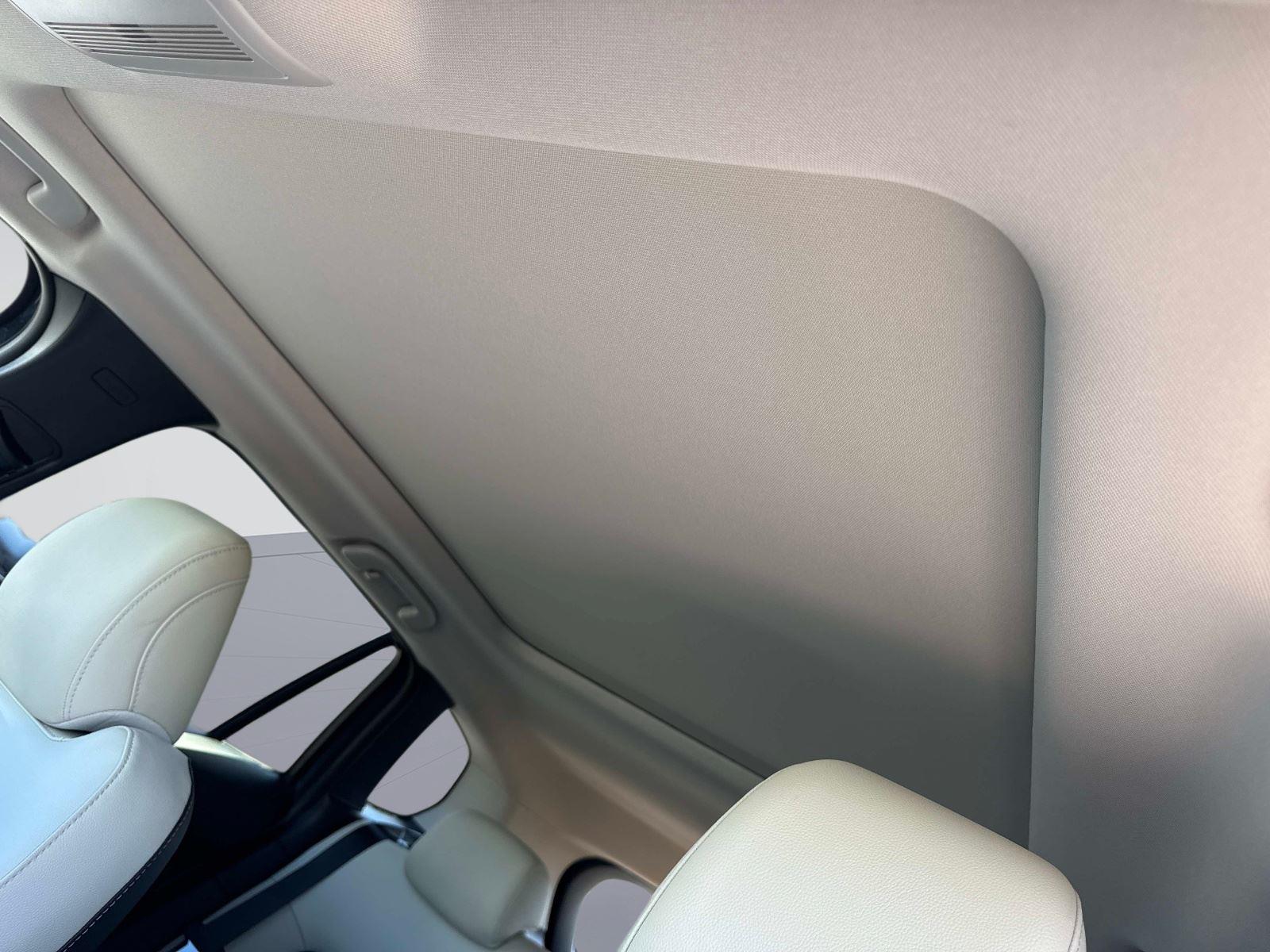 2026 Mazda CX-50 2.5 S Preferred