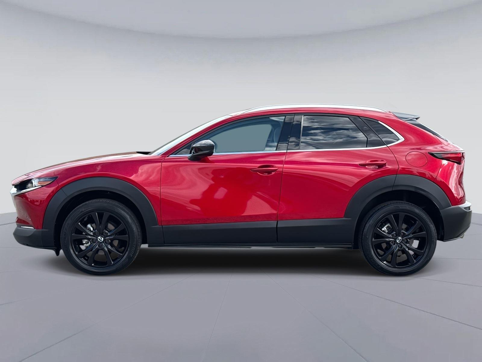 2023 Mazda CX-30 2.5 Turbo Premium Package