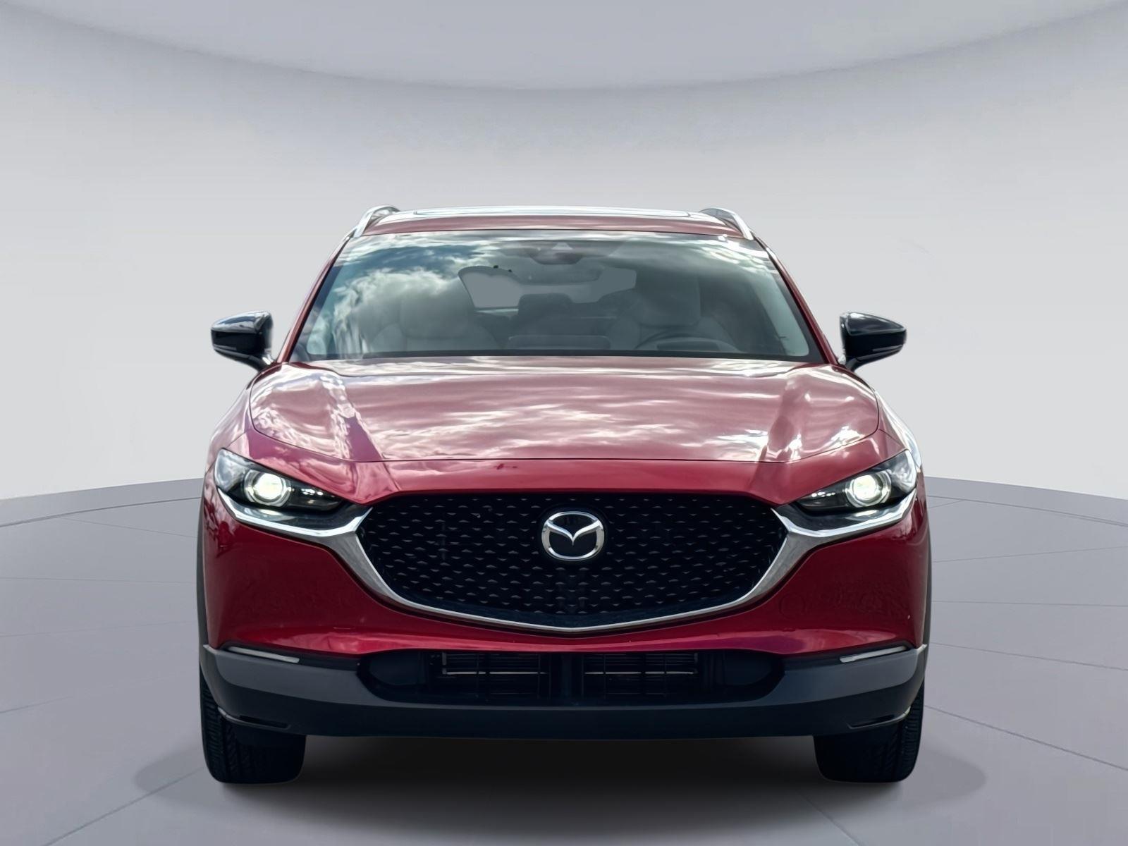 2023 Mazda CX-30 2.5 Turbo Premium Package