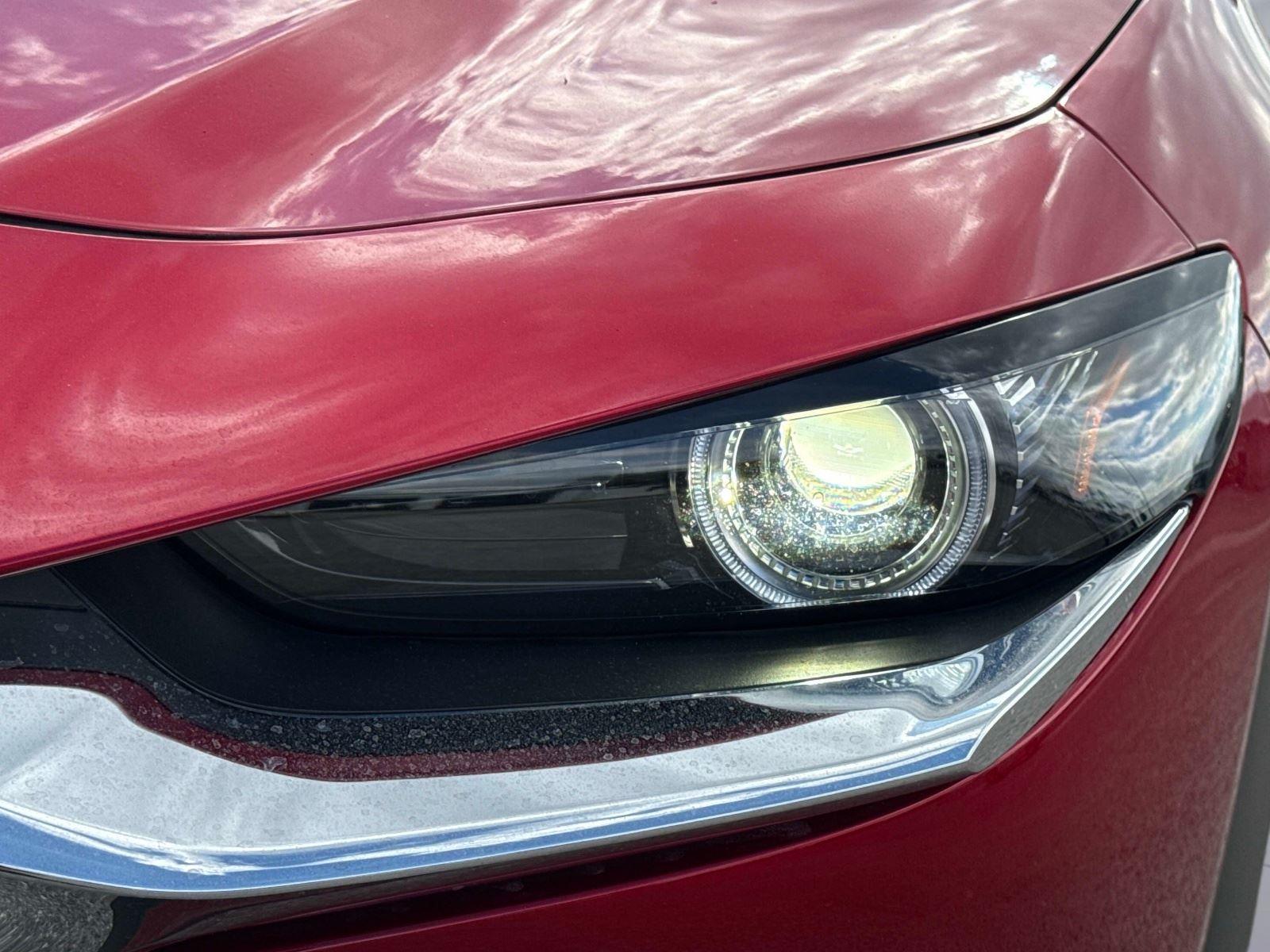 2023 Mazda CX-30 2.5 Turbo Premium Package