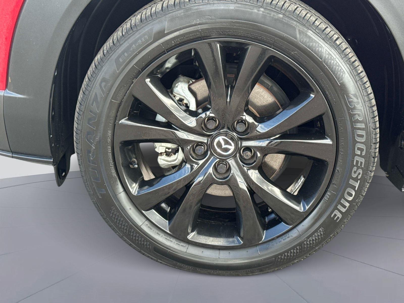 2023 Mazda CX-30 2.5 Turbo Premium Package