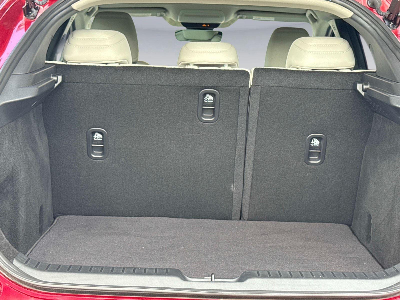 2023 Mazda CX-30 2.5 Turbo Premium Package