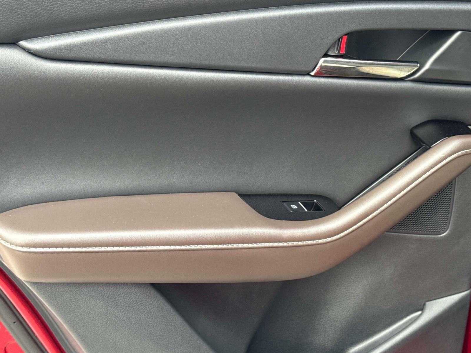 2023 Mazda CX-30 2.5 Turbo Premium Package