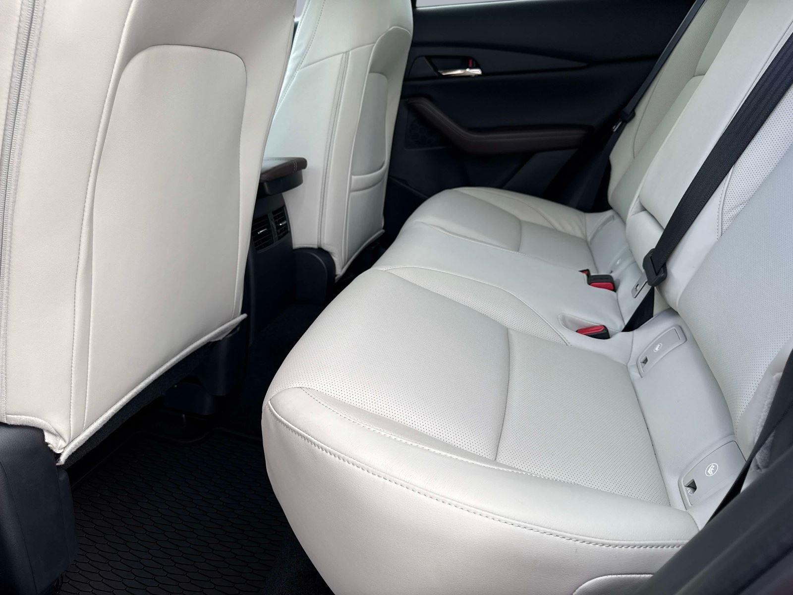 2023 Mazda CX-30 2.5 Turbo Premium Package