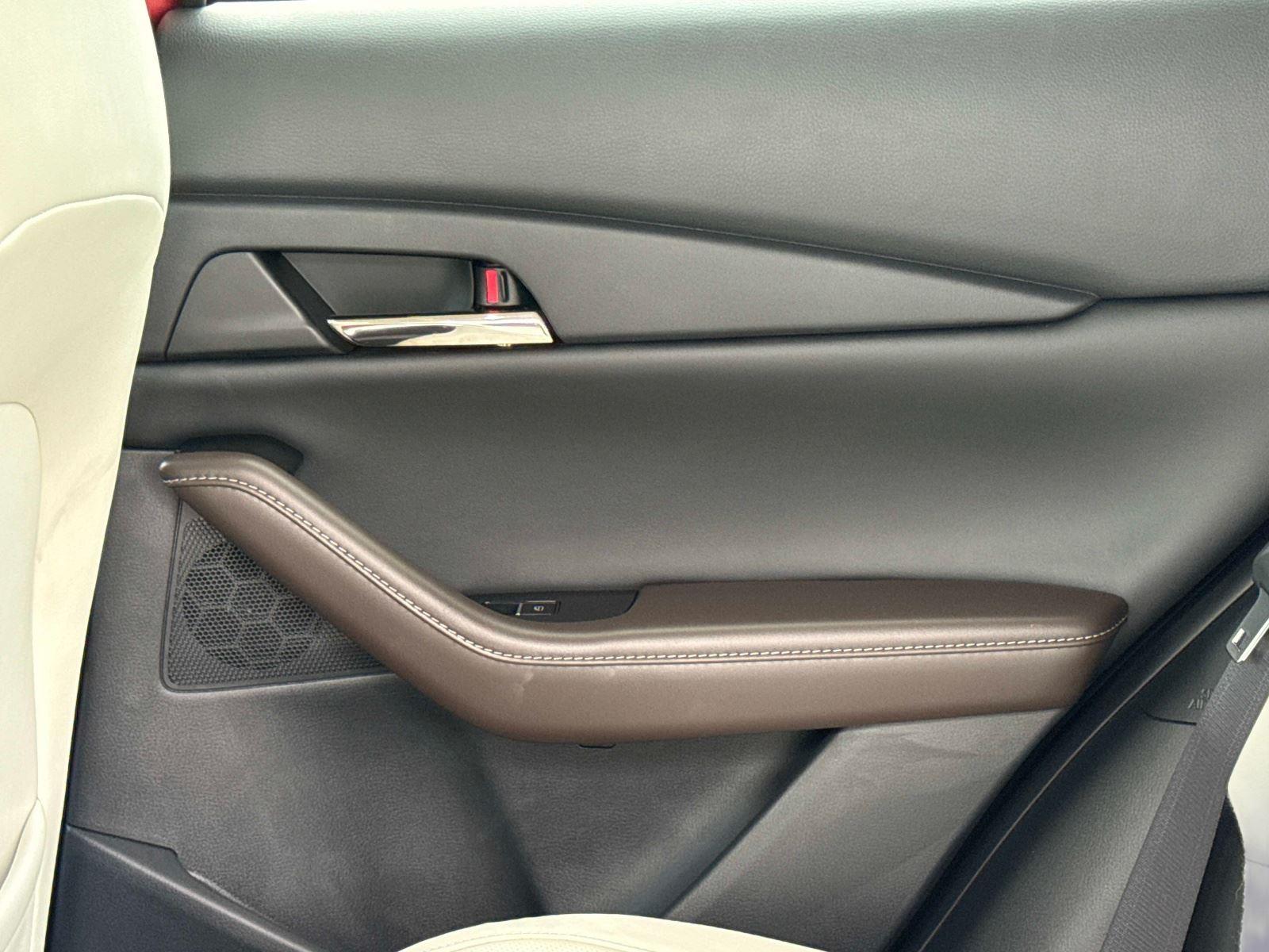 2023 Mazda CX-30 2.5 Turbo Premium Package