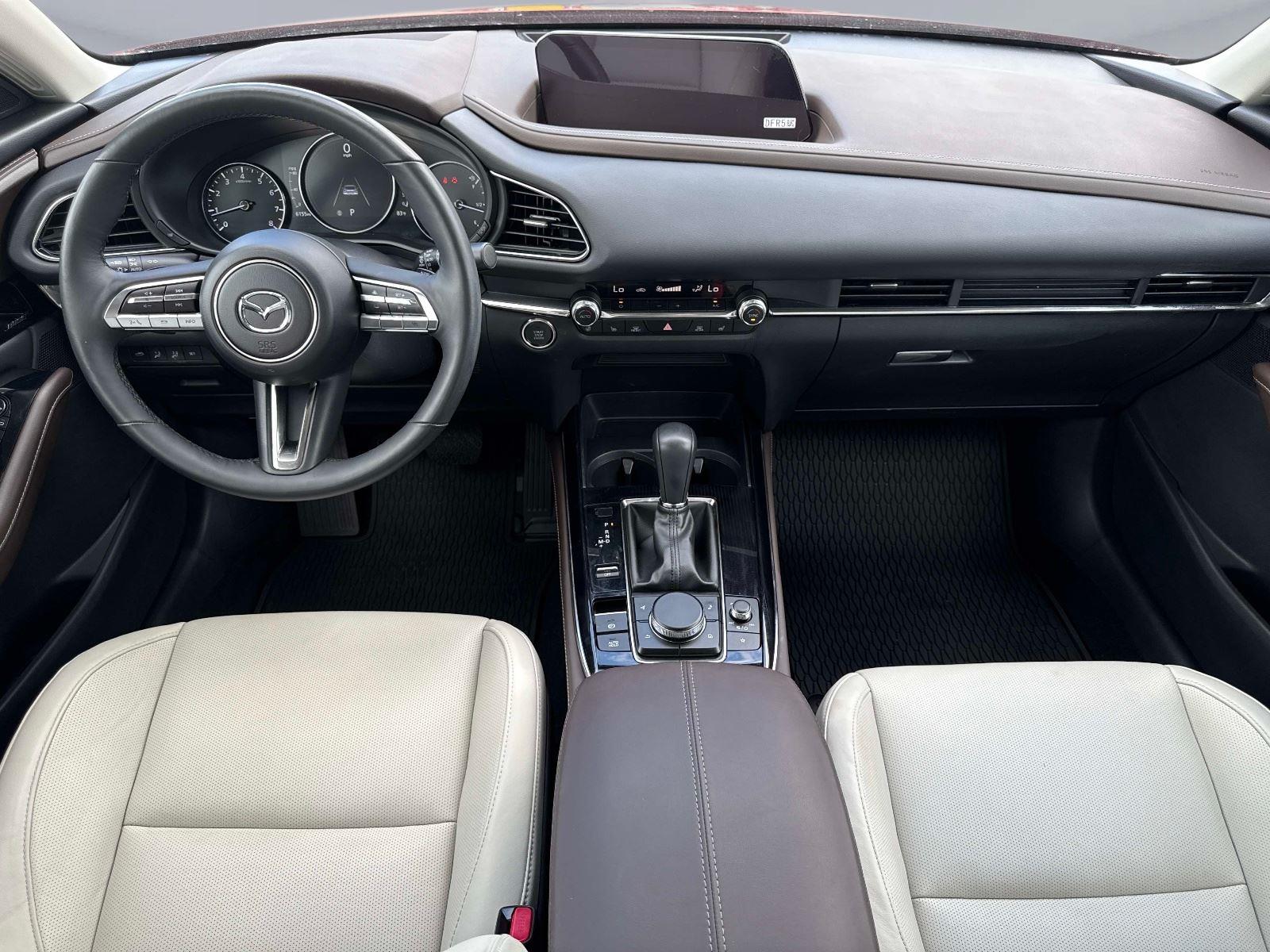 2023 Mazda CX-30 2.5 Turbo Premium Package