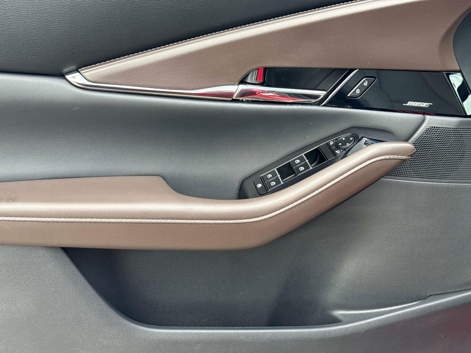 2023 Mazda CX-30 2.5 Turbo Premium Package