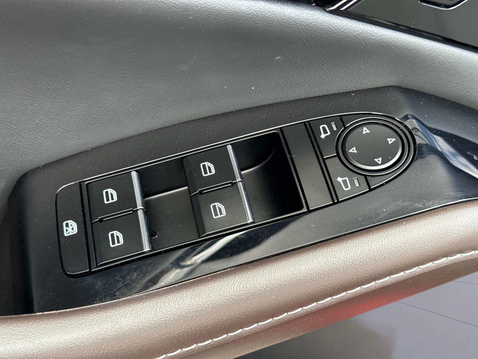 2023 Mazda CX-30 2.5 Turbo Premium Package