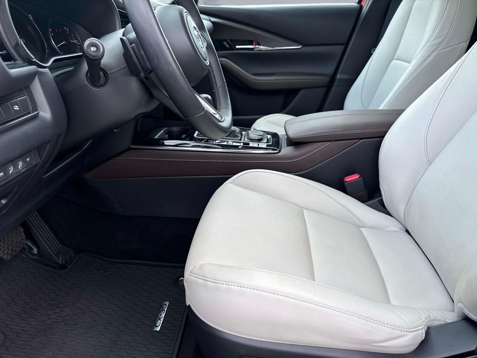 2023 Mazda CX-30 2.5 Turbo Premium Package