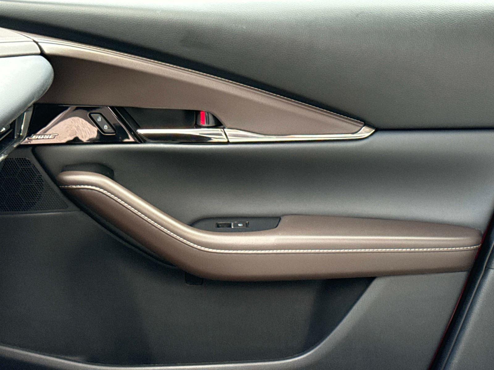 2023 Mazda CX-30 2.5 Turbo Premium Package