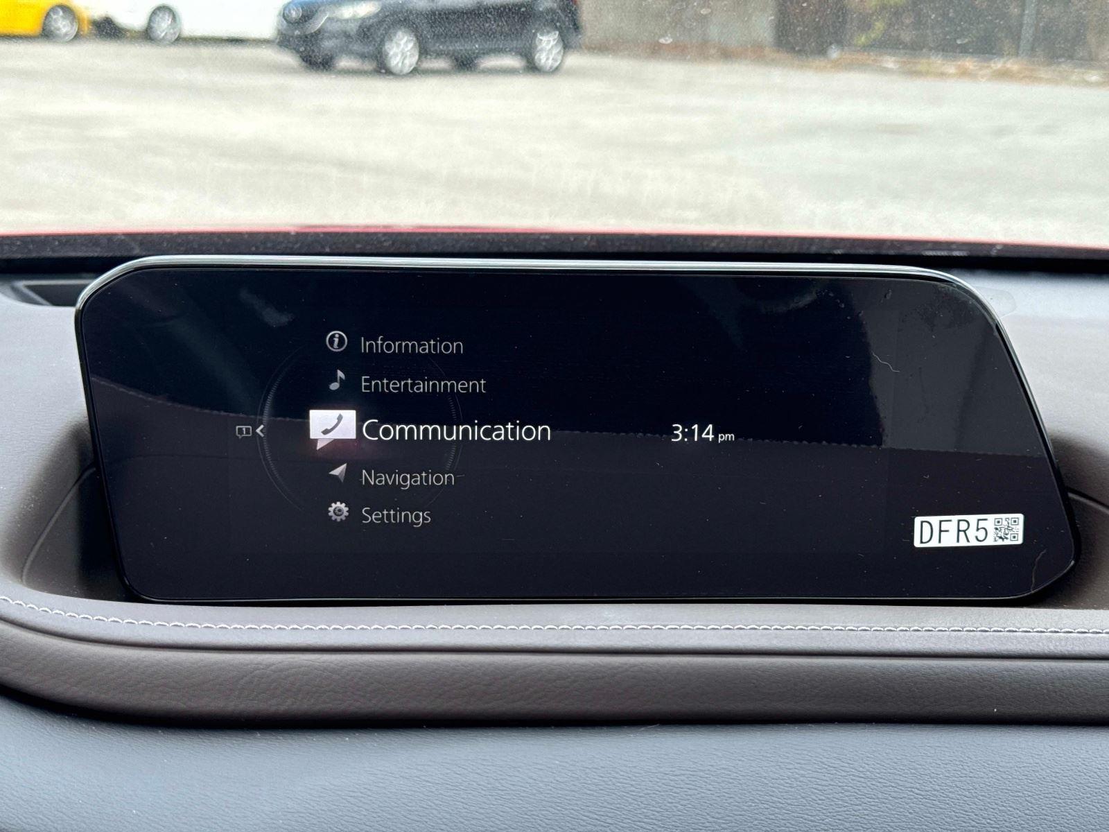 2023 Mazda CX-30 2.5 Turbo Premium Package