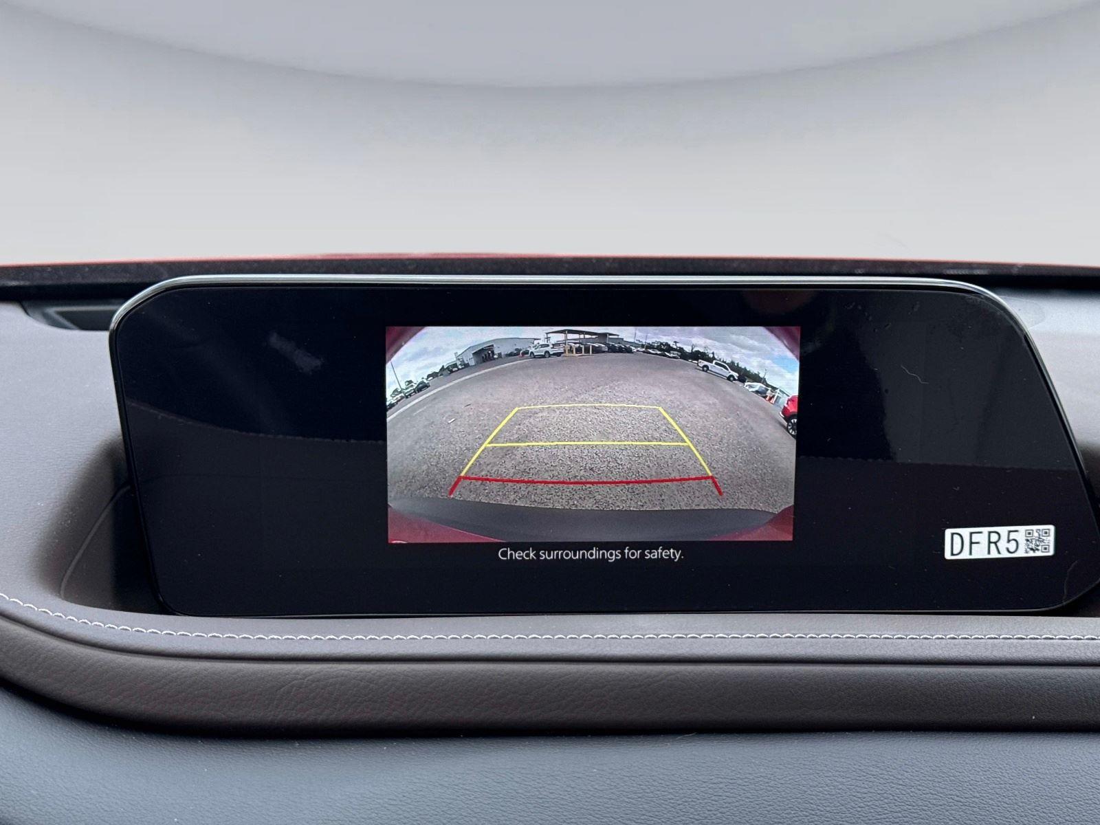 2023 Mazda CX-30 2.5 Turbo Premium Package