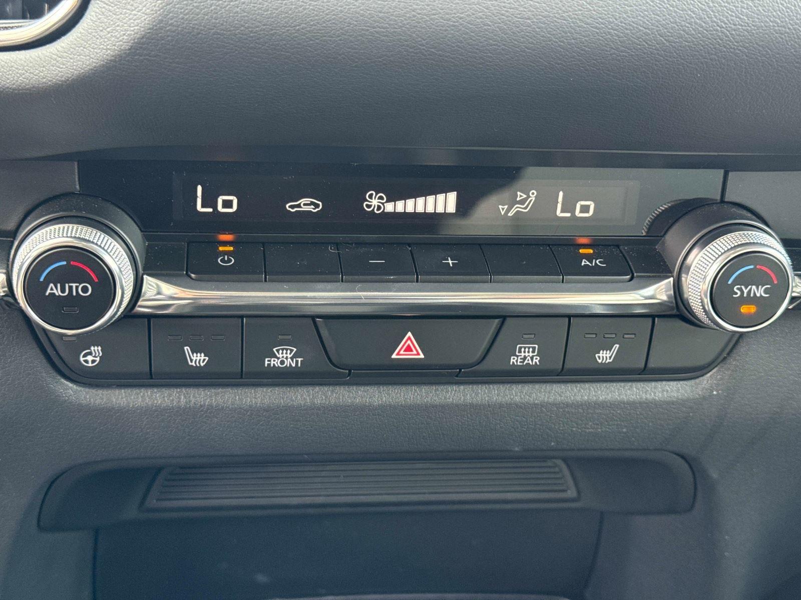 2023 Mazda CX-30 2.5 Turbo Premium Package